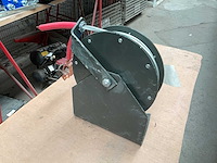 Retractor cable (2x) - afbeelding 4 van  5