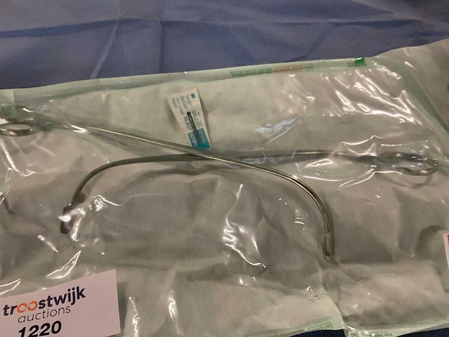 Retractor - afbeelding 2 van  2