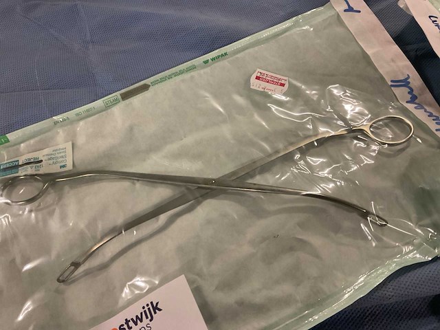 Retractor - afbeelding 2 van  2