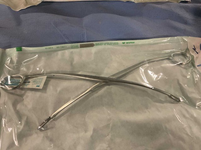 Retractor - afbeelding 1 van  2