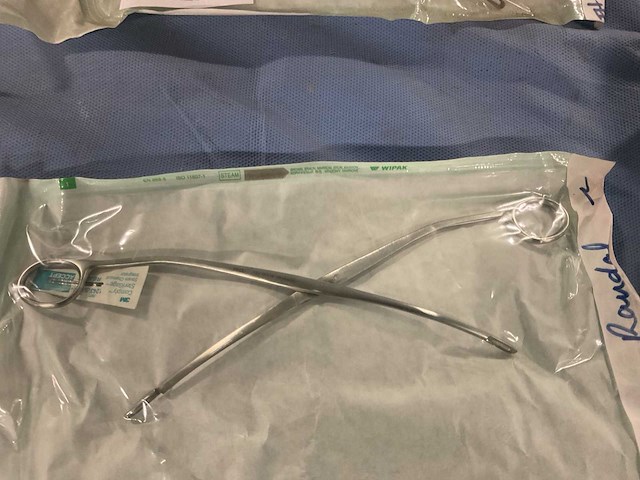 Retractor - afbeelding 2 van  2