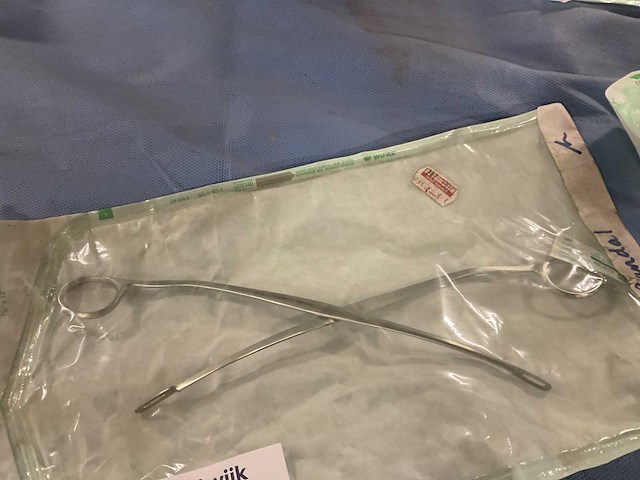 Retractor - afbeelding 1 van  2