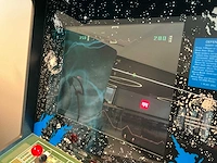 Retro arcade spelcomputer (type williams defender) - afbeelding 4 van  5