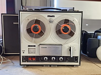 Retro audio, sony/grundig - afbeelding 2 van  12