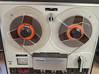 Retro audio, sony/grundig - afbeelding 3 van  12