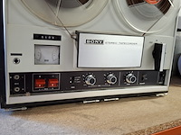 Retro audio, sony/grundig - afbeelding 4 van  12