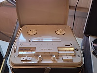 Retro audio, sony/grundig - afbeelding 5 van  12