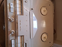 Retro audio, sony/grundig - afbeelding 6 van  12