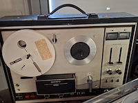 Retro audio, sony/grundig - afbeelding 10 van  12