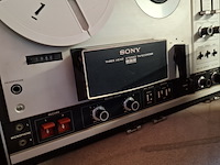 Retro audio, sony/grundig - afbeelding 11 van  12