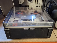 Retro audio, sony/grundig - afbeelding 12 van  12