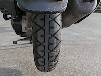 Retro bromscooter, giantco, venus, rood, 2008 - afbeelding 15 van  26