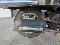 Retro bromscooter, znen, grande retro - zn50qt-hs, zwart, 2012 - afbeelding 19 van  39