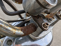 Retro bromscooter, znen, grande retro - zn50qt-hs, zwart, 2012 - afbeelding 31 van  39