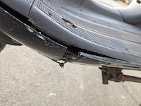 Retro bromscooter, znen, grande retro - zn50qt-hs, zwart, 2012 - afbeelding 32 van  39