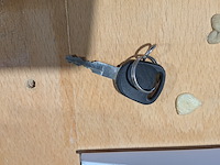 Retro bromscooter, znen, grande retro - zn50qt-hs, zwart, 2012 - afbeelding 33 van  39