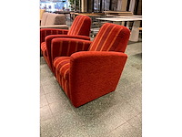 Retro clubfauteuils - afbeelding 3 van  5