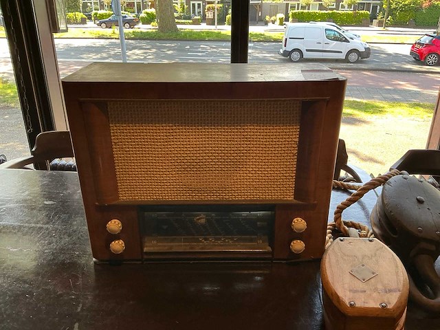 Retro decoratiemateriaal (7x) - afbeelding 2 van  6