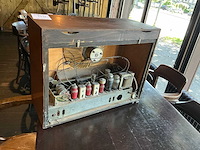 Retro decoratiemateriaal (7x) - afbeelding 3 van  6