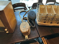 Retro decoratiemateriaal (7x) - afbeelding 4 van  6