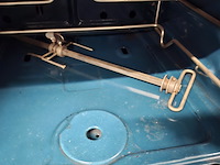 Retro gasfornuis nestor, miami352 - afbeelding 2 van  14