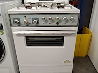 Retro gasfornuis nestor, miami352 - afbeelding 1 van  14