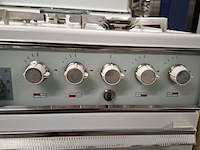 Retro gasfornuis nestor, miami352 - afbeelding 10 van  14