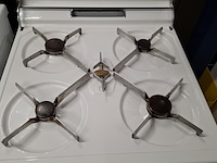 Retro gasfornuis nestor, miami352 - afbeelding 11 van  14