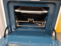 Retro gasfornuis nestor, miami352 - afbeelding 14 van  14