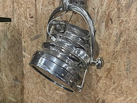 Retro hanglamp - afbeelding 3 van  3