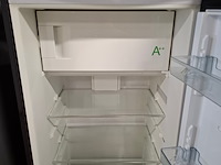 Retro koelkast, pelgrim a++, hts2769f, zwart - afbeelding 3 van  8