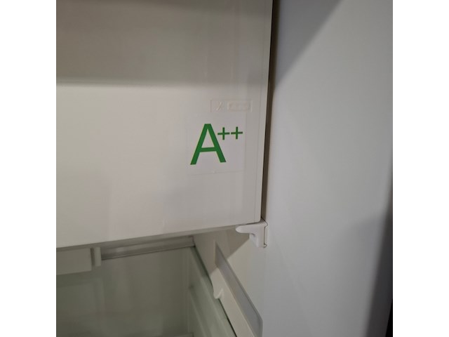 Retro koelkast, pelgrim a++, hts2769f, zwart - afbeelding 5 van  8
