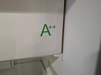 Retro koelkast, pelgrim a++, hts2769f, zwart - afbeelding 5 van  8
