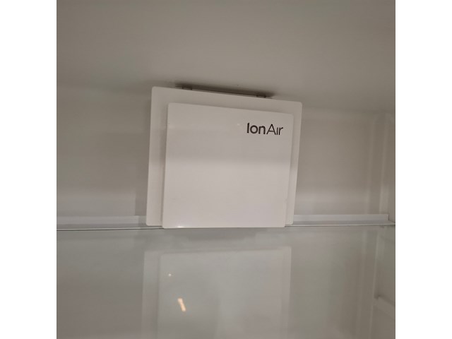 Retro koelkast, pelgrim a++, hts2769f, zwart - afbeelding 6 van  8