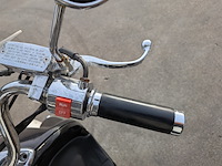 Retro scooter, la souris, grande retro, zwart, 2018 - afbeelding 6 van  24