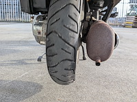 Retro scooter, la souris, grande retro, zwart, 2018 - afbeelding 13 van  24