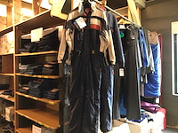 Retro skipak (2x) - afbeelding 1 van  4