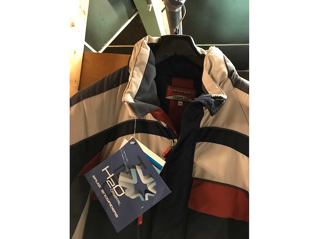 Retro skipak (2x) - afbeelding 3 van  4