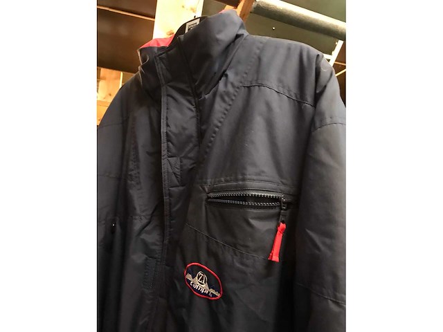 Retro skipak (2x) - afbeelding 4 van  4