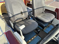 Retro speedboot - afbeelding 2 van  4