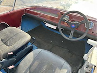 Retro speedboot - afbeelding 3 van  4