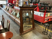 Retro spiegel - afbeelding 2 van  4