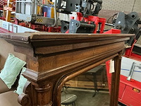 Retro spiegel - afbeelding 3 van  4