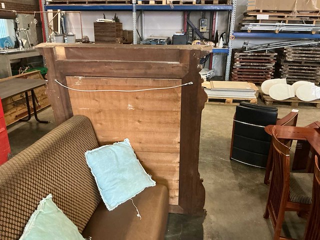 Retro spiegel - afbeelding 4 van  4