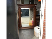 Retro spiegel - afbeelding 5 van  5