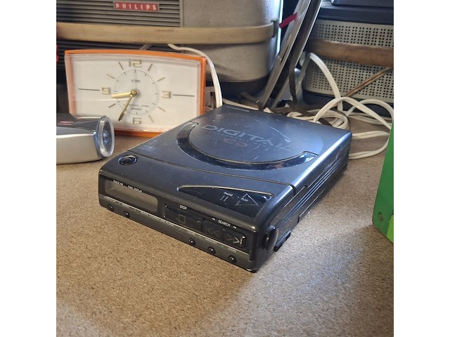 Retro spullen, medion/pioneer/nervus/kenwood - afbeelding 2 van  20