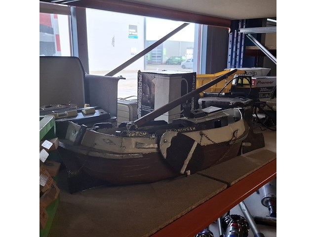 Retro spullen, medion/pioneer/nervus/kenwood - afbeelding 4 van  20