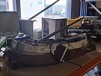 Retro spullen, medion/pioneer/nervus/kenwood - afbeelding 4 van  20