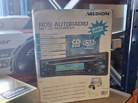 Retro spullen, medion/pioneer/nervus/kenwood - afbeelding 7 van  20