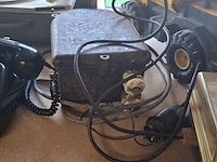 Retro spullen, medion/pioneer/nervus/kenwood - afbeelding 10 van  20